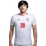 Sardar Azmoun
