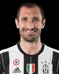 Giorgio Chiellini