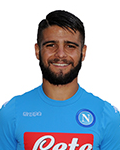Lorenzo Insigne