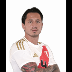Gianluca Lapadula