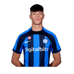 Alessandro Fontanarosa