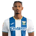 Sebastien Haller