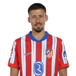 Clément Lenglet