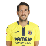 Dani Parejo