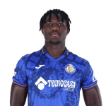 Christantus Uche