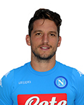 Dries Mertens