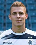 Thorgan Hazard