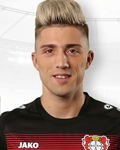 Kevin Kampl