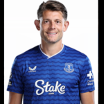 James Tarkowski