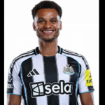 Jacob Murphy