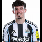 Valentino Livramento