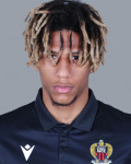 Jean-Clair Todibo