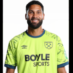 Wes Foderingham