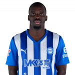Moussa Diarra