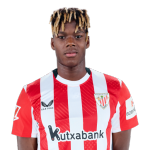 Nico Williams