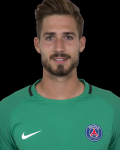 Kevin Trapp