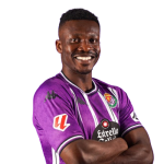 Joseph Aidoo