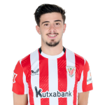 Nico Serrano