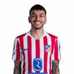Ángel Correa