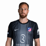 Jan Oblak