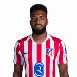 Thomas Lemar