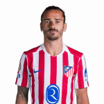 Antoine Griezmann