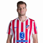 Alexander Sorloth