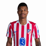 Reinildo Mandava