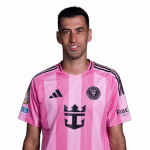 Sergio Busquets
