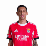 Ángel Di María