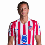 Marcos Llorente