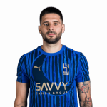 Aleksandar Mitrovic