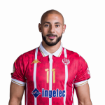 Nordin Amrabat