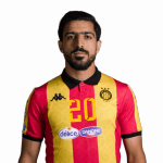 Mohamed Amine Ben Hamida