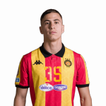 Mohamed Rayane Hamrouni