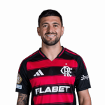 Giorgian de Arrascaeta