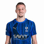 Sergej Milinkovic-Savic