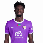 Kouame Autonne Kouadio