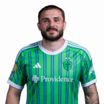 Jordan Morris