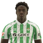 Nobel Mendy
