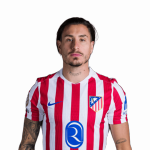José María Giménez