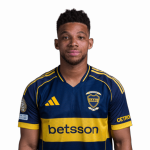 Frank Fabra