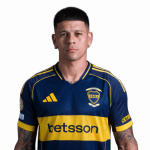 Marcos Rojo
