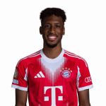 Kingsley Coman