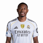 David Alaba