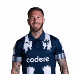 Sergio Ramos