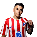 Thiago Almada