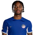 Raheem Sterling