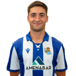 Jon Gorrotxategi