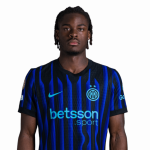 Yann Aurel Bisseck
